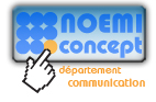 Noemiconcept Departement Communication