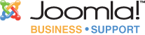 joomla-business-support