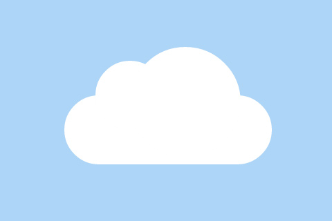 05-cloud-css-pure-icon