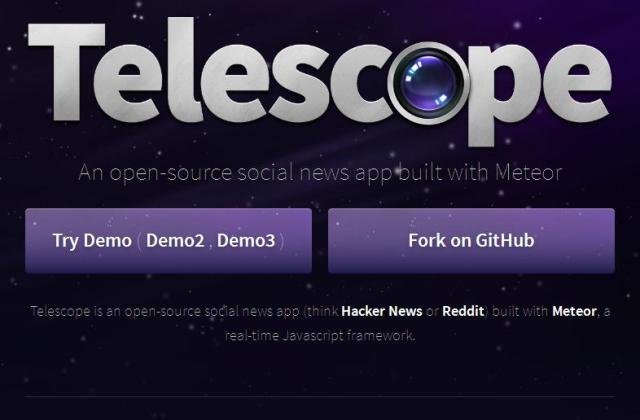 Application_open_source_dinformations_sociales_-_Tlescope