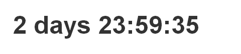 WebDesign-the-final-countdown