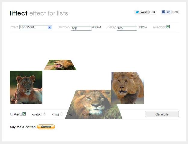 WebDesign_24_effets_danimation_CSS_pour_laffichage_dlments_de_listes_-_Liffect_