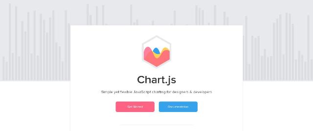 WebDesign La version 2.0 de Chart.js vient de sortir