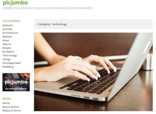 WebDesign Photos gratuites pour vos projets commerciaux ou personnels - PicJumbo