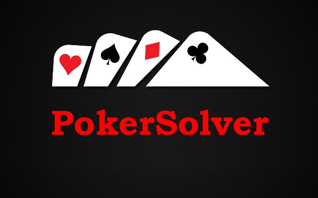 WebDesign Un outil JavaScript pour gagner au poker - pokersolver