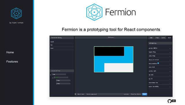 WebDesign Un outil de modelage pour organiser vos composants REACT - Fermion