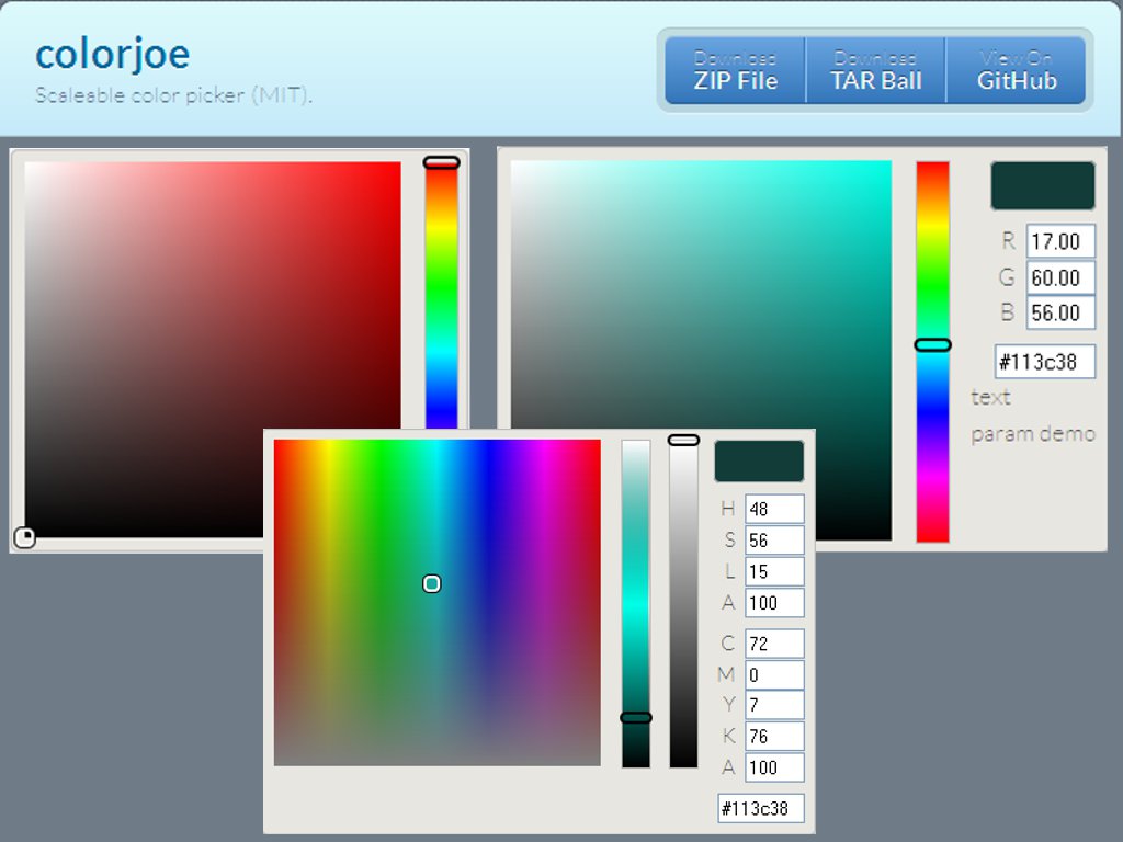 WebDesign_Un_slecteur_de_couleur_temps_rel_online_-_colorjoe