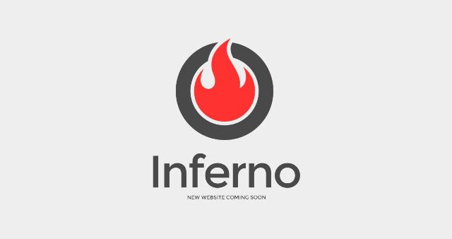 WebDesign Une bilbiothèque hyper performante pour construire vos interfaces utilisateurs - Inferno