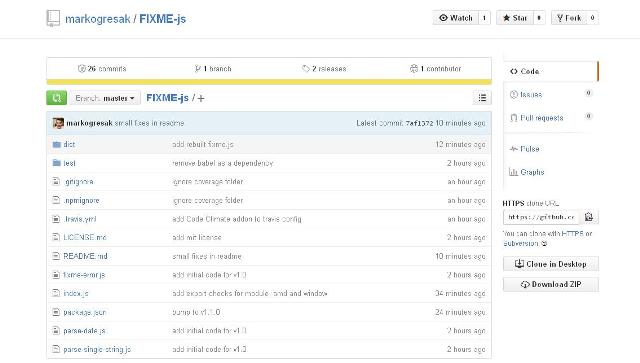 WebDesign Votre coaching-code personnel - FIXME-js
