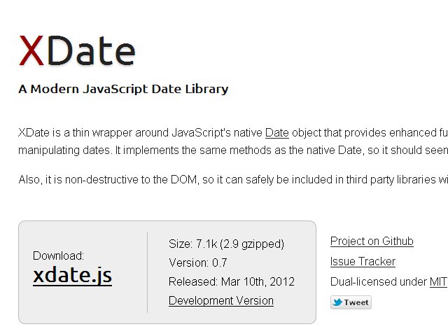 WebDesign_Xdate