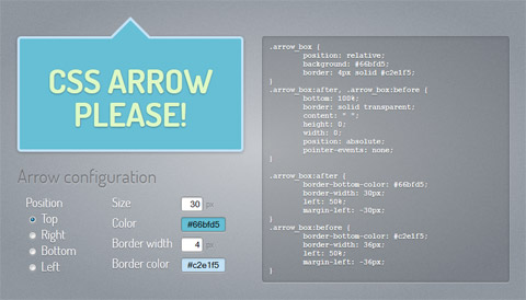 WebDesign_css_arrow_please