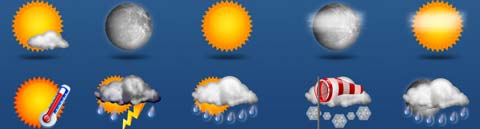 WebDesign_detailed-weather-icons