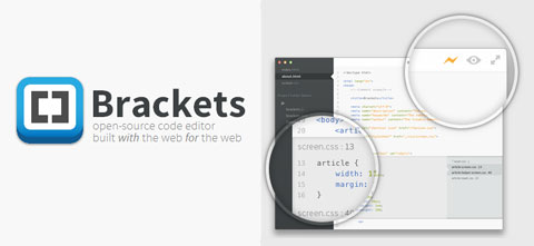 WebDesign_editeur_de_code_en_ligne_par_adobe_brackets