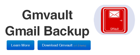 WebDesign_gmvault_backup_gmail_windows_linux_mac