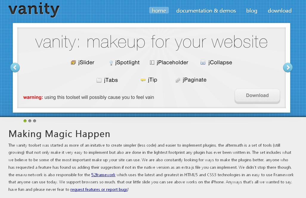 WebDesign_pack_pour_ameliorer_vos_sites_web-Vanity_toolset