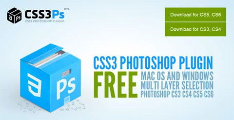 WebDesign_plugin_gratuit_pour_photshop_css3ps