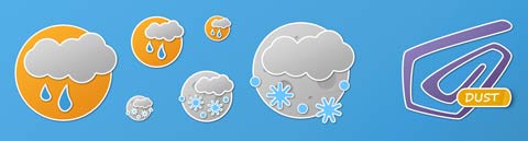 WebDesign_sticker-weather-icons