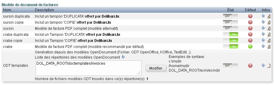 dolibarr_configuration_module_facture_copie