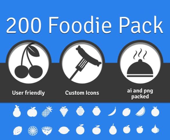 foodie-icons new-font mini