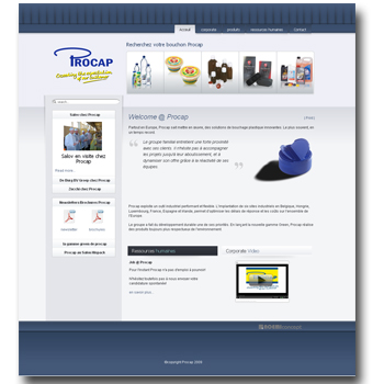 procap.com procap.com
