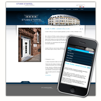 Etude Stoffel: Cabinet d'avocats au Luxembourg Etude Stoffel: Cabinet d'avocats au Luxembourg