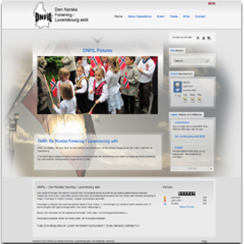 DNFiL- Den Norske Forening i Luxembourg asbl DNFiL- Den Norske Forening i Luxembourg asbl
